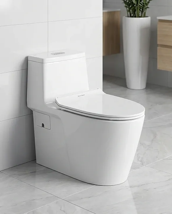 Acacia Supasleek One Piece Toilet