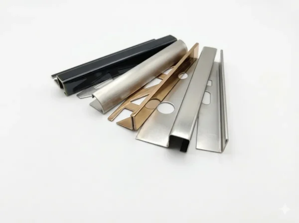 Stainless Steel Profile
