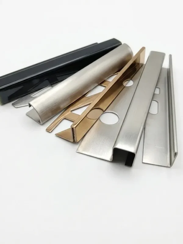 Stainless Steel Profile