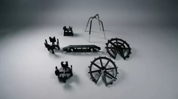 Concrete & Reinforcement Accessories
