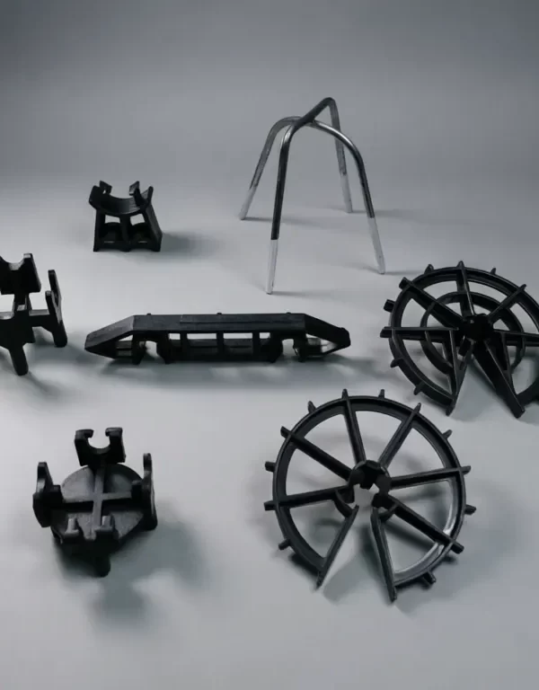 Concrete & Reinforcement Accessories
